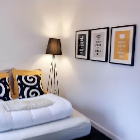 Appartement Moderne A Granville 55 M² Vue Sur Mer エクステリア 写真