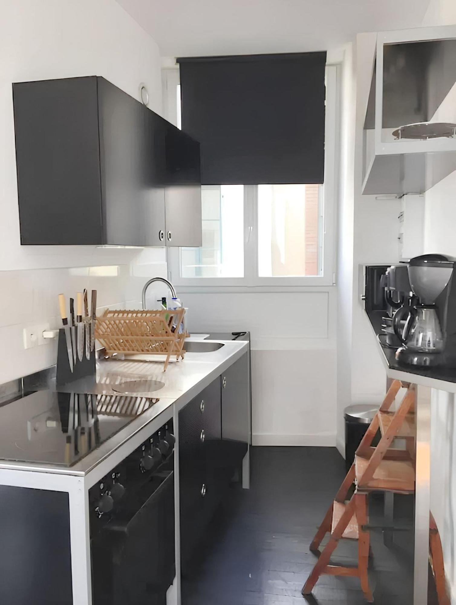 Appartement Moderne A Granville 55 M² Vue Sur Mer エクステリア 写真